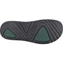 ROHDE Augsburg, Herren Pantoletten, Braun (71 espresso), 39 EU, - 39 EU Weit