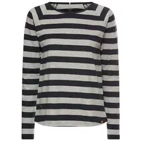 CAMEL ACTIVE Langarmshirt mit Raglanärmeln Kaviar, | Gr.: M