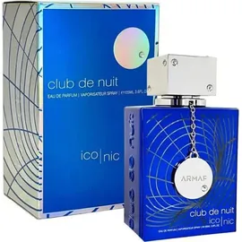 Armaf Club de Nuit Blue Iconic Eau de Parfum 105 ml