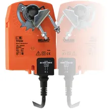 Atmos P0086 Stellantrieb für ATMOS GSX Holzvergaser