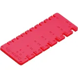 CIMCO Kabel- oder Drahtlehre