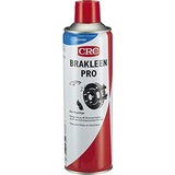 CRC Brakleen PRO Bremsenreiniger 4er BUNDLE