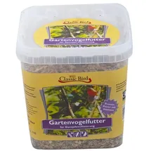 Classic Dog Gartenvogelfutter 3 kg