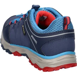 MEINDL Ontario GTX Kinder Navy/Rot 36