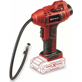 Einhell Akku-Autokompressor CE-CC 18 Li Kit (1x 4,0 Ah)