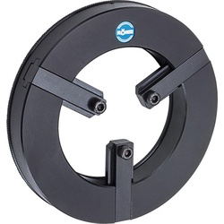 Röhm Backen Ausdreh Vorrichtung Gr. 3 250mm