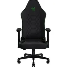 Razer Iskur V2 X Kunstleder Schwarz