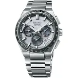 Seiko Astron GPS Solar Dual Time