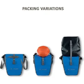 Vaude Aqua Back Paar black