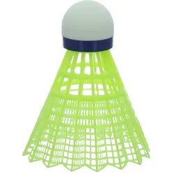 6er Pack V3TEC Badmintonbälle gelb