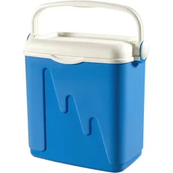 Kühlbox COOL M - bunt - BHT 42.80x39.60x26.50 cm