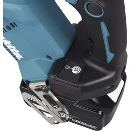 Makita DFR551RTJ Akku-Magazinschrauber 18V / 5,0 Ah, 2 Akkus + Ladegerät im MAKPAC,