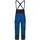 Patagonia Pluma PRO Bibs - Hardshellhose blau