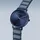 BERING Ceramic Edelstahl Keramik 39 mm 18539-797