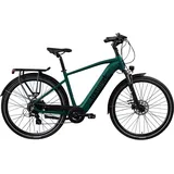 Tretwerk Onyx 2023 28 Zoll RH 52 cm dunkelgrün metallic