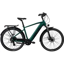 Tretwerk Onyx 2023 28 Zoll RH 52 cm dunkelgrün metallic