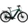 Tretwerk Onyx 2023 28 Zoll RH 52 cm dunkelgrün metallic