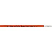 Lapp Kabel&amp;Leitung ÖLFLEX® HEAT 180 SiF A 1249700/100