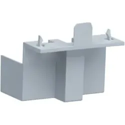 Hager Plombierkappe für Schütze 3M ESC003