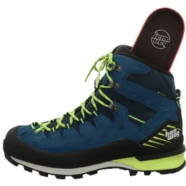 Hanwag Makra Pro GTX Herren Gr.13 - Gr.: 48.5