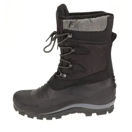 CMP Nietos Snow Boots Nero Mel, 43