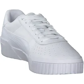 Puma Cali puma white-puma white 40,5