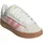 adidas Grand Court Alpha Off White/Bliss Pink/Gold Metallic 40