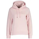 GANT Hoodie Rosa XXL