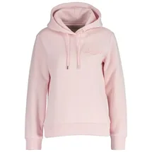 GANT Hoodie Rosa XXL