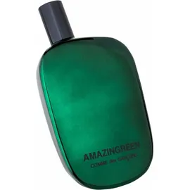COMME des GARÇONS Amazingreen Eau de Parfum 100 ml