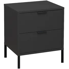 58 aufm Kessel Erna 51 x 62 x 45 cm Anthrazit