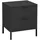 58 aufm Kessel Erna 51 x 62 x 45 cm Anthrazit