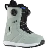 Burton Felix Boa Petrol Green - gruen - 41.5