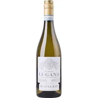 Scavi & Ray Ca' Scavi Lugana DOC Weißwein 0,75l,