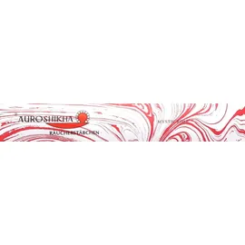 Auroshikha Räucherstäbchen "Mystic Rose" 10 g