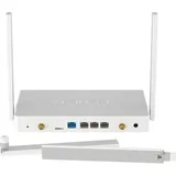 Keenetic WLAN router, Router, Grau