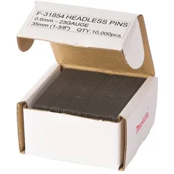 Makita Stift 0.6x35 mm Inhalt 10.000 Stück F-31854