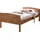 Hasena Adele 90 x 200 cm H2 Brandy