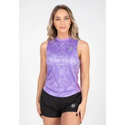 Raleigh Tank-Top - Lila - S S