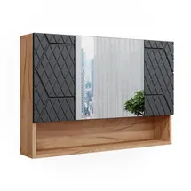 Vicco Irma 80,1 cm grau