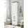 Home Affaire SHERWOOD Mehrzweckschrank 201 x 0 x 0 weiß