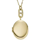 Fossil Kette JF04426710 - gold