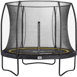 Salta Trampolin COMFORT EDITION rund Schwarz 427 cm