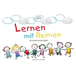 Lernen mit Reimen