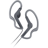 Sony MDR-AS210 schwarz