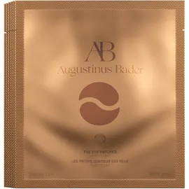 Augustinus Bader The Eye Patches Augenpads 18 ml