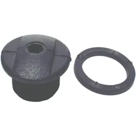 Sram Einstellring für Lager BB30/Press Fit 30 - Präzise Kurbeljustierung für BB30-Innenlager