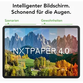 TCL NXTPAPER 11 Plus 11,5" 8 GB 256 GB Grau