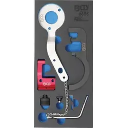BGS Motor-Einstellwerkzeug-Satz für BMW, MINI 1.5, 2.0 Diesel