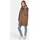 White Label Parka braun XXL